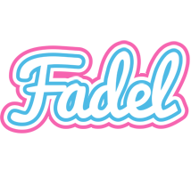 Fadel outdoors logo