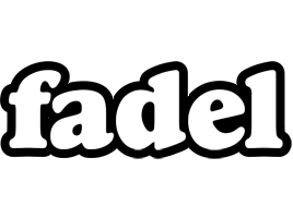 Fadel panda logo