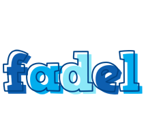 Fadel sailor logo