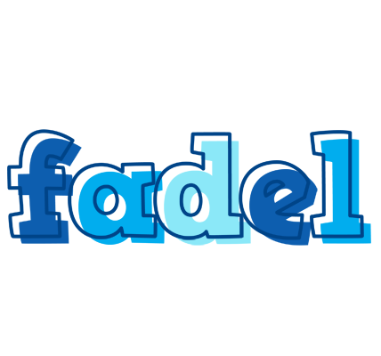 Fadel sailor logo