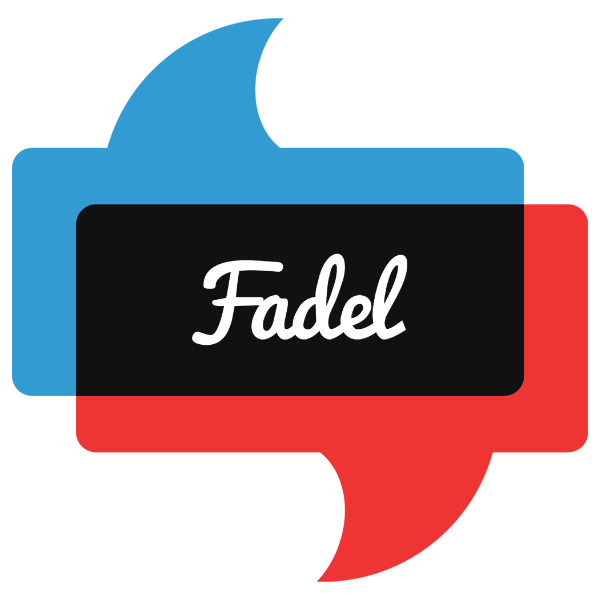 Fadel sharks logo