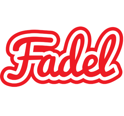Fadel sunshine logo
