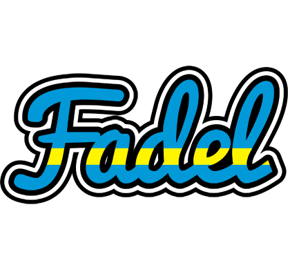 Fadel sweden logo