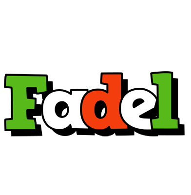 Fadel venezia logo