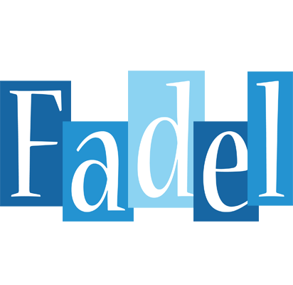 Fadel winter logo