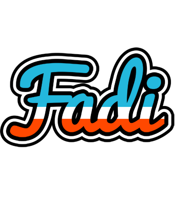Fadi america logo
