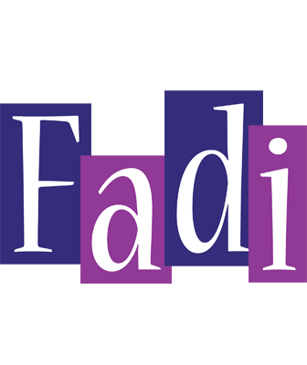 Fadi autumn logo