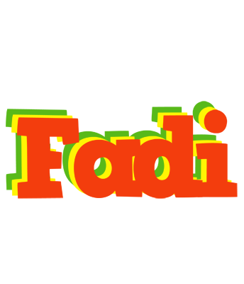 Fadi bbq logo
