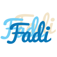 Fadi breeze logo