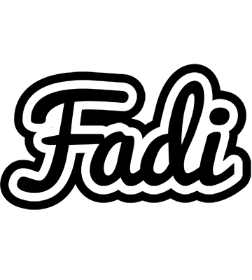 Fadi chess logo