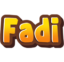 Fadi cookies logo