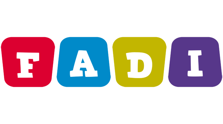 Fadi daycare logo
