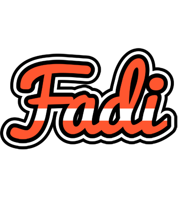 Fadi denmark logo