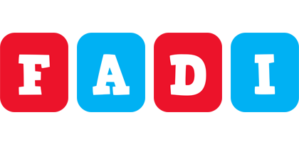 Fadi diesel logo