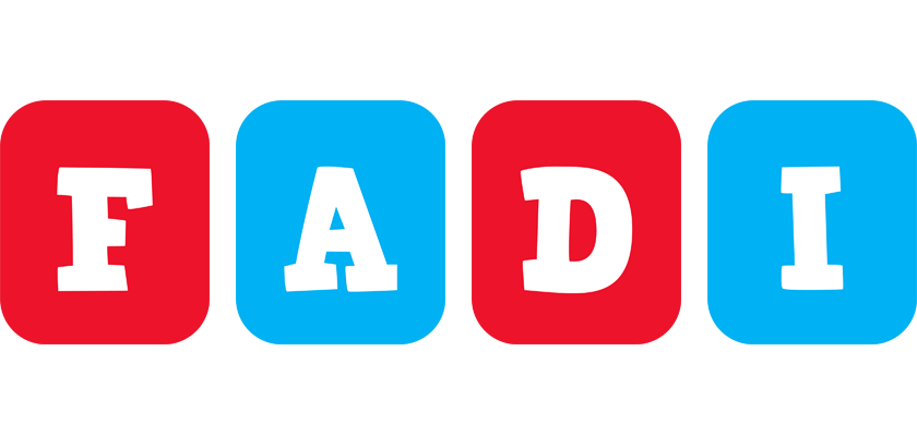 Fadi diesel logo