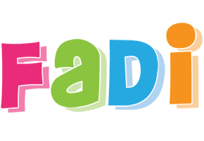 Fadi friday logo