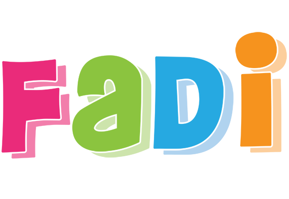 Fadi friday logo