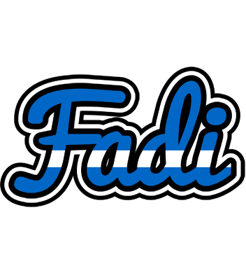 Fadi greece logo