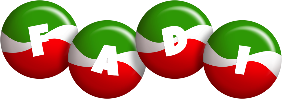 Fadi italy logo