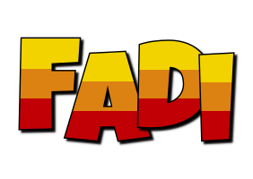 Fadi jungle logo