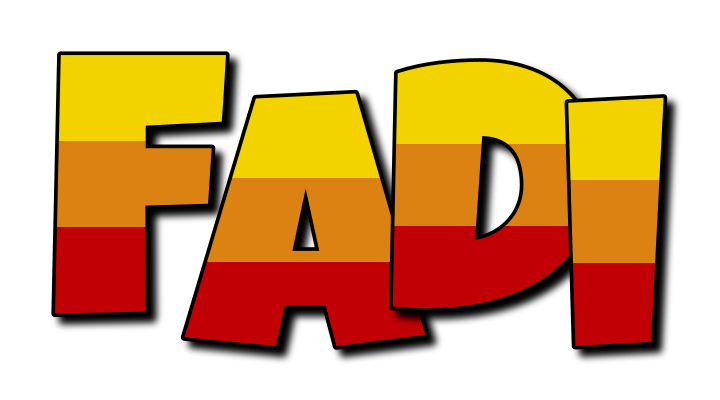 Fadi jungle logo