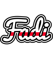 Fadi kingdom logo