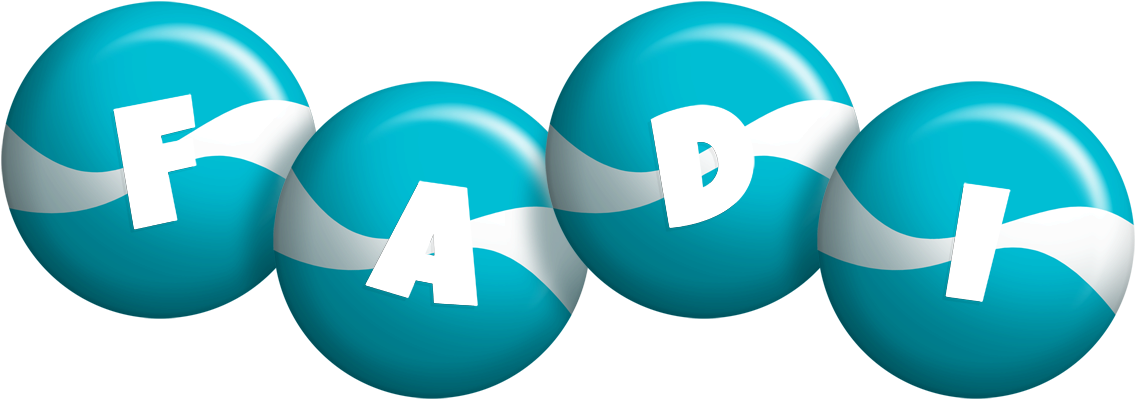 Fadi messi logo