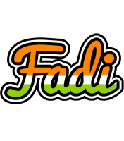 Fadi mumbai logo