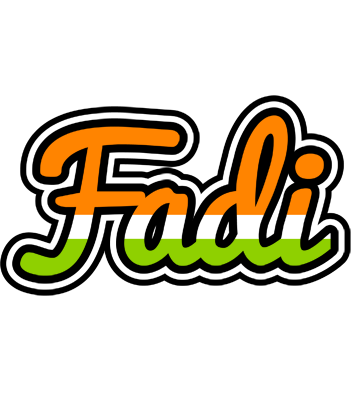 Fadi mumbai logo
