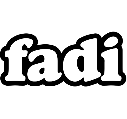 Fadi panda logo
