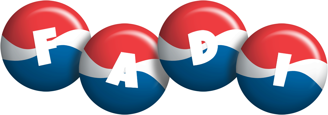 Fadi paris logo