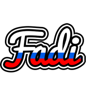 Fadi russia logo