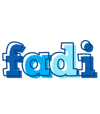 Fadi sailor logo