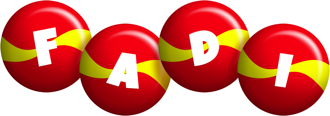 Fadi spain logo