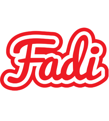 Fadi sunshine logo