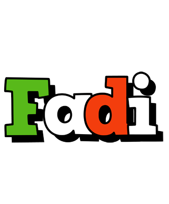 Fadi venezia logo