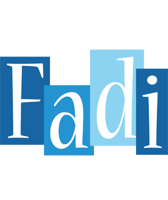 Fadi winter logo