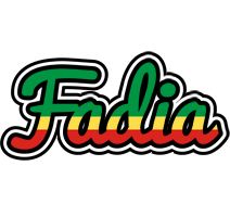 Fadia african logo