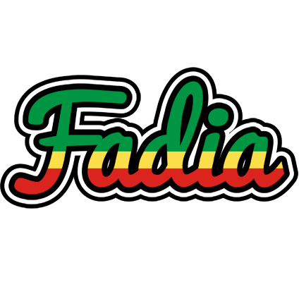Fadia african logo