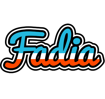 Fadia america logo