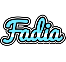 Fadia argentine logo