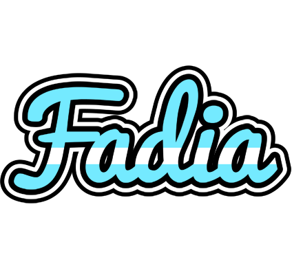 Fadia argentine logo