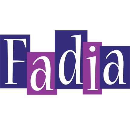 Fadia autumn logo