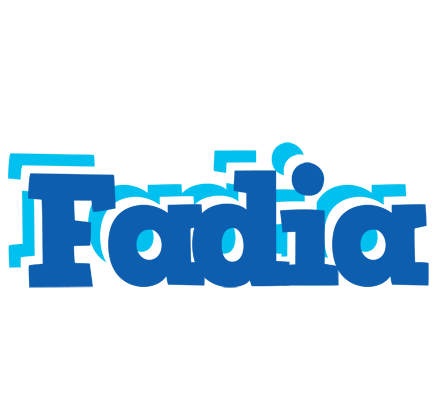 Fadia business logo