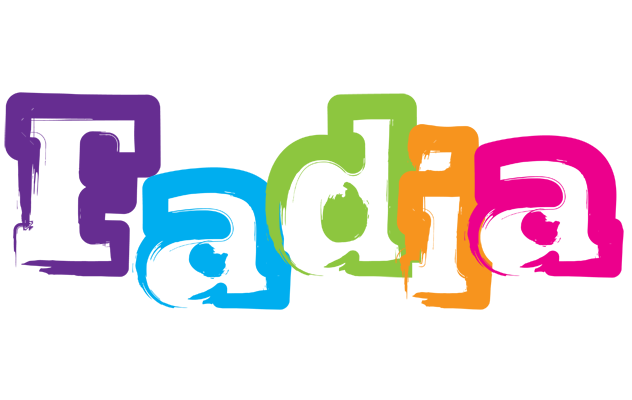 Fadia casino logo
