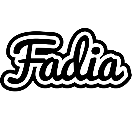 Fadia chess logo