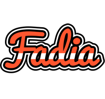 Fadia denmark logo