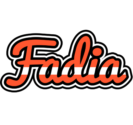 Fadia denmark logo