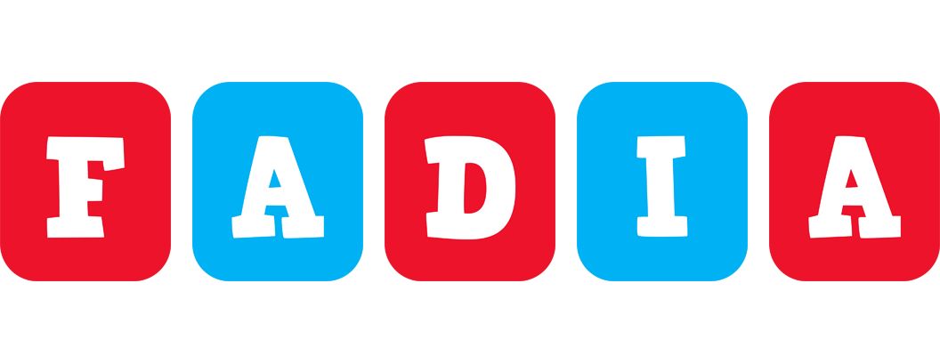 Fadia diesel logo