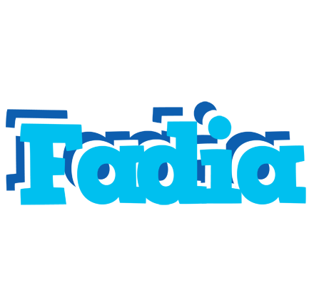 Fadia jacuzzi logo